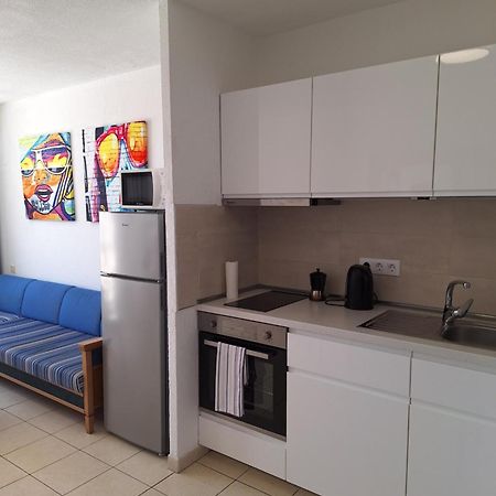 Apartamento Pinkfloyd Im Palm Garden Morro Jable  Exterior photo