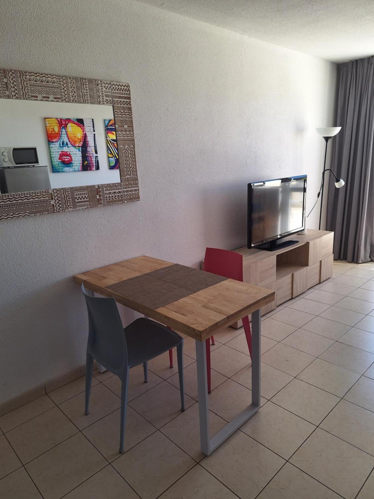 Apartamento Pinkfloyd Im Palm Garden Morro Jable  Exterior photo
