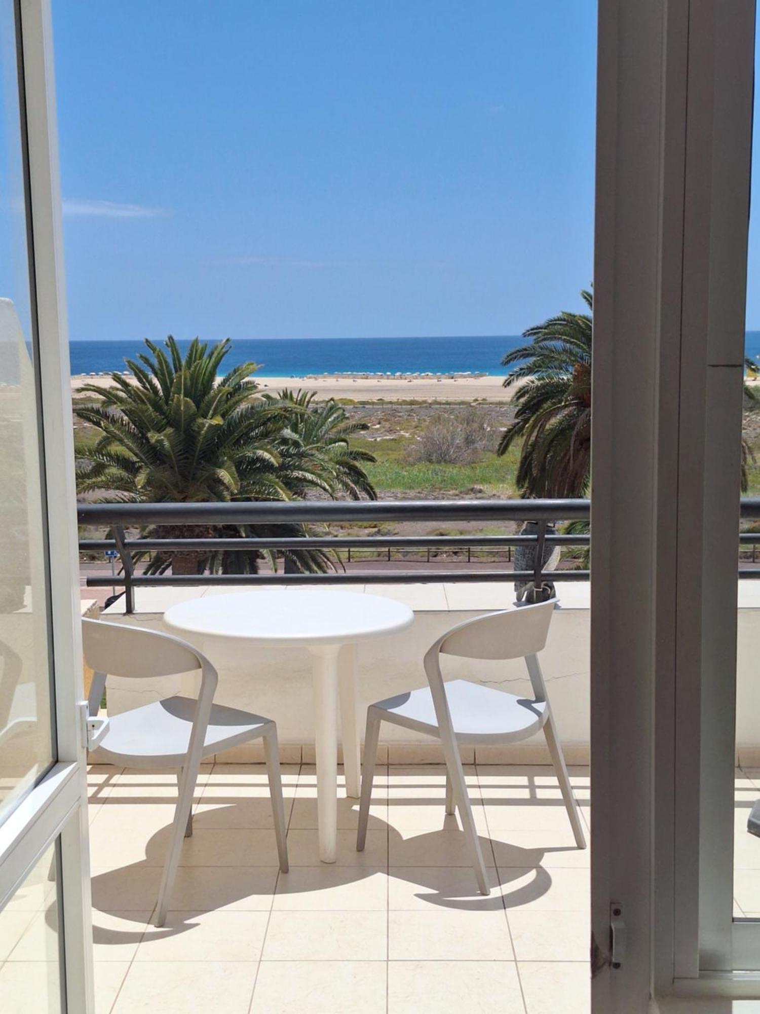 Apartamento Pinkfloyd Im Palm Garden Morro Jable  Exterior photo